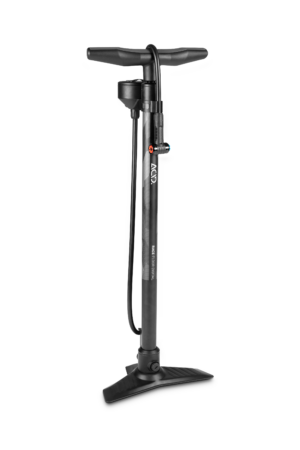 ACID Floor Pump RACE FLOOR Digital-4141