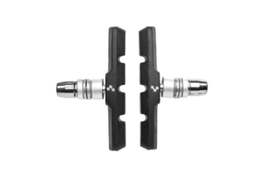 CUBE 1-Piece Regular V Brake Shoes-0