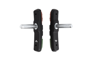 CUBE 1 -piece brake shoes for Cantilever-brake-0