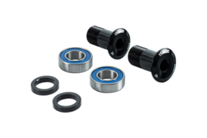 CUBE Seat Stay to Link Set for Stereo 150 C:62/C:68-0