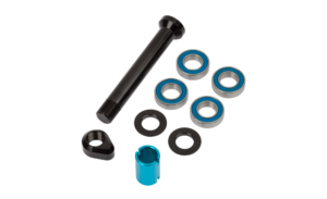 CUBE Rock Mount Set Stereo Hybrid -0