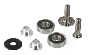 CUBE Main Pivot Set Stereo 140-0