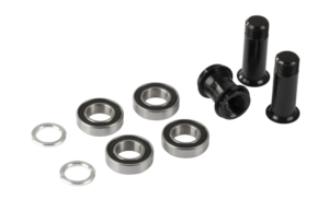Rock Mount Set Stereo 160 HPA Pro-0