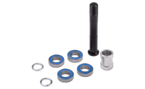 CUBE Rock Mount Set Stereo/Sting 120/160-0