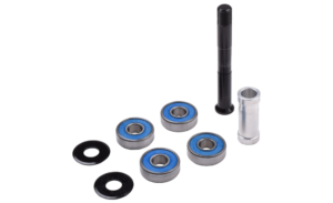 CUBE Rock Mount Set TWO 15 HPA-0