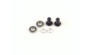 CUBE Seat Stay to Link Set Fully-Hybrids -0