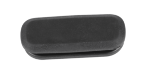 Frame Plug 30 x 10 No Holes -0