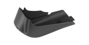 Motor Cover Bottom Reac Pro 2020-0