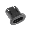 Frame Plug Insert for Brake & Shift Lines 13x8mm -0