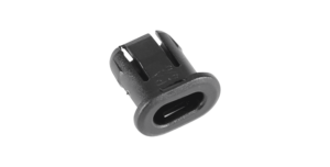 Frame Plug Insert for Brake & Shift Lines 13x8mm -0