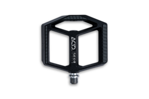 ACID Pedals FLAT A2-IB Hybrid Black-4174