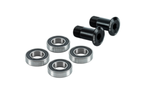 CUBE Seat Stay to Link Set Stereo 140 HPC-0