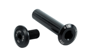 CUBE Shock Mount Lower Stereo Hybrid -0