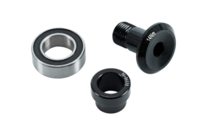CUBE Seatstay to Link Set Stereo Hybrid 2020-0