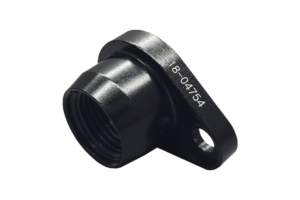 CUBE Hanger Nut X12 MTB-0