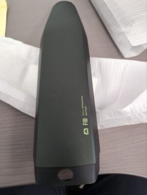 34377/Battery cover Cross Hyb. 16-05220 Matt Green/Sharpgreen (2019) Cover nanogreen, Sticker natogreen/sharpgreen CTN:87149990,-0