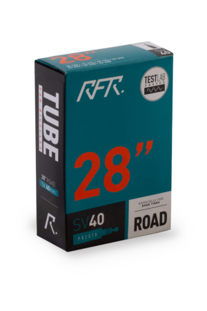 RFR Inner Tube 28" ROAD SV 40mm-0