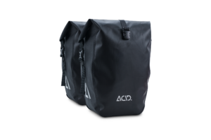 ACID Panniers TRAVLR PURE 20/2-0
