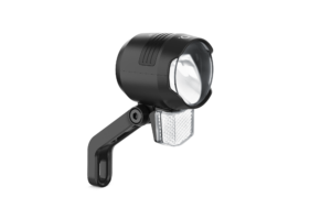 ACID E-Bike Front Light PRO-E 60 CMPT BES2 Black-0