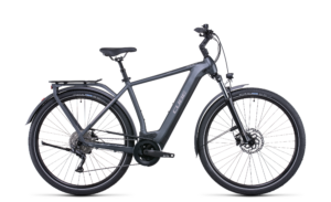 Kathmandu Hybrid ONE 500 grey'n'teak-0