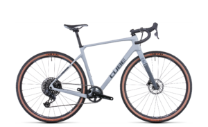 Cube Nuroad C:62 SL lightgrey´n´grey-0