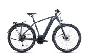Cube Touring Hybrid ONE 500 grey´n´blue-0