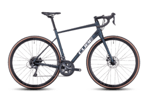 Cube Attain deepblue´n´white-0