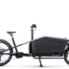 Cube Cargo Sport Hybrid 500 flashgrey´n´black-0