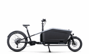 Cube Cargo Sport Hybrid 500 flashgrey'n'black-0