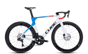 Cube Litening AERO C:68X Race teamline-0