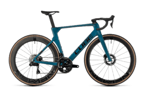 Cube Litening AERO C:68X SLT prizmblue'n'black-0