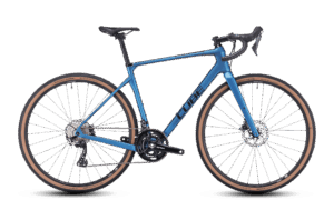 Cube Nuroad C:62 Race frozenteal'n'black-0