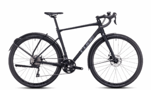 Cube Nuroad Pro FE metalblack'n'grey-0