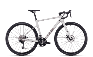 Cube Nuroad WS lightgrey´n´rose-0