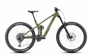 Cube Stereo ONE77 C:68X TM 29 olive´n´chrome-0