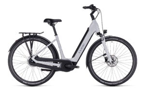 Cube Supreme Hybrid ONE 500 grey´n´grey-0