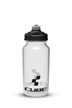Bouteille CUBE 0,5l Icon (4 couleurs)-0
