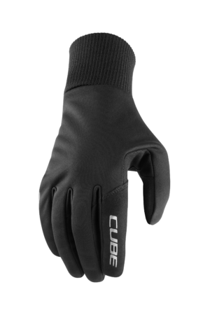 CUBE Gloves Performance All Season long finger-0