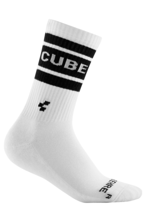 CUBE Socks After Race High Cut-0