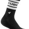 CUBE Socks After Race High Cut-0