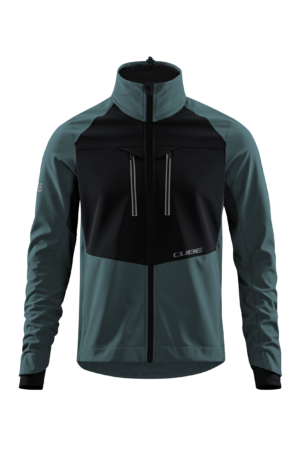 CUBE MTB Softshell Jacket 365-0