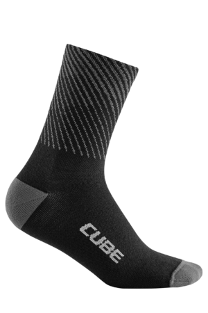 CUBE Socks High Cut Be Warm-0