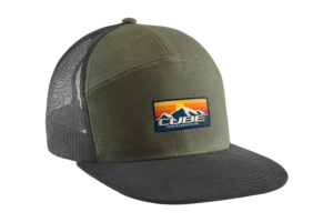 CUBE Cap TM-0