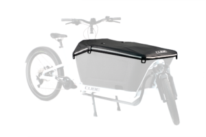 CUBE Boxcover for CARGO w/ Seat-0