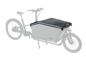CUBE Boxcover for CARGO w/o Seat-0