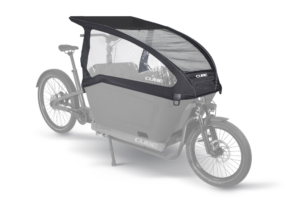 CUBE Raincover CARGO 2.0-0