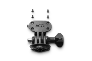 ACID Mounting Adapter with Back Plate HPA 2000-0