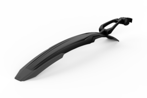 ACID Mudguard VANE DISC rear 29" blackÂ´nÂ´grey-0