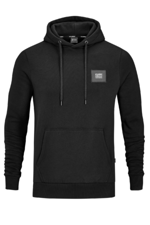 CUBE Organic Hoodie black -XL-0