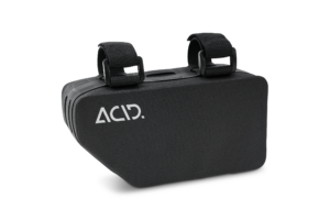 ACID Frame Bag PRO 1 black/-0